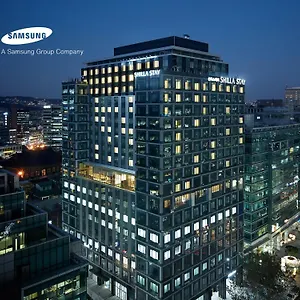 新羅ステイ光化門 **** ソウル特別市