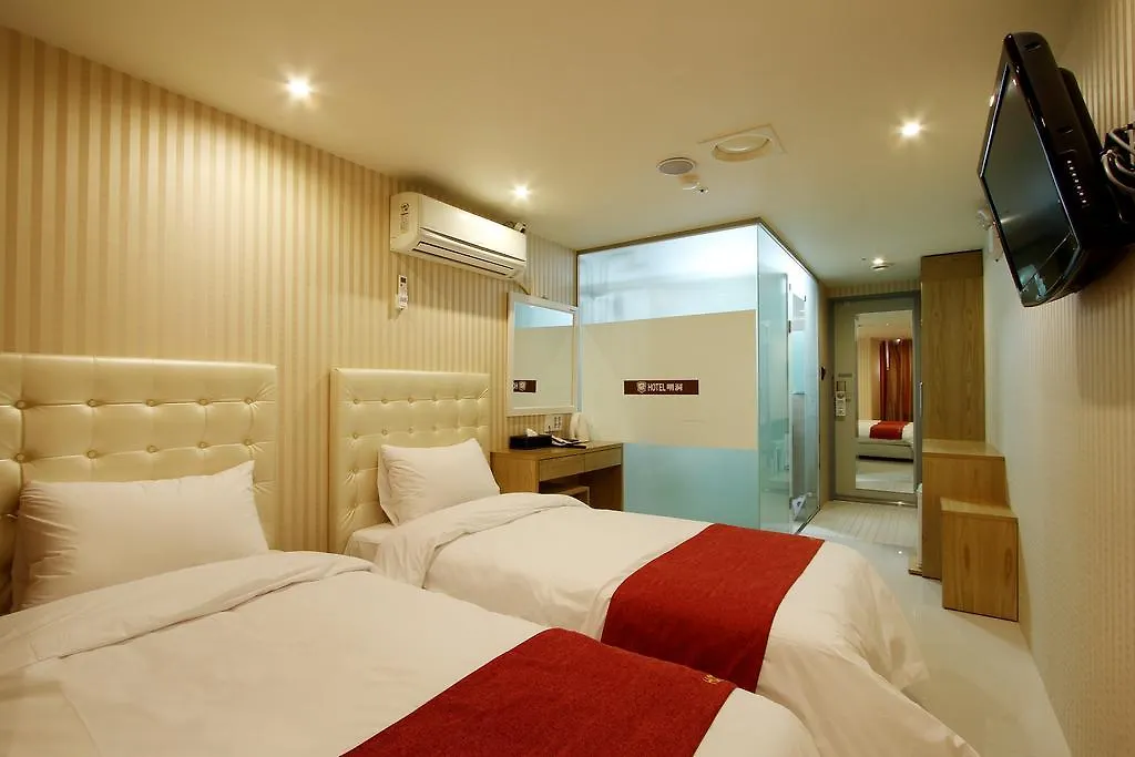 Hotel Myeongdong Seoul