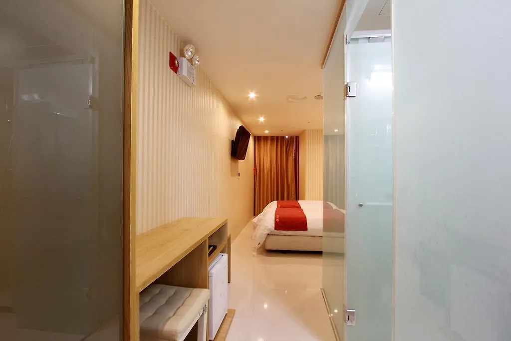 Hotel Myeongdong Seoul