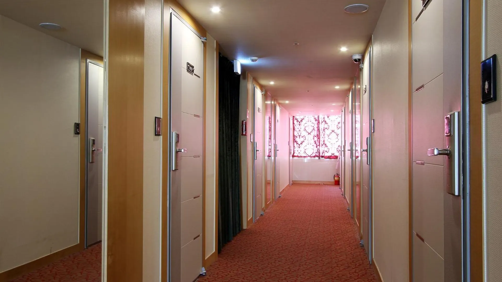 Hotel Myeongdong Seoul