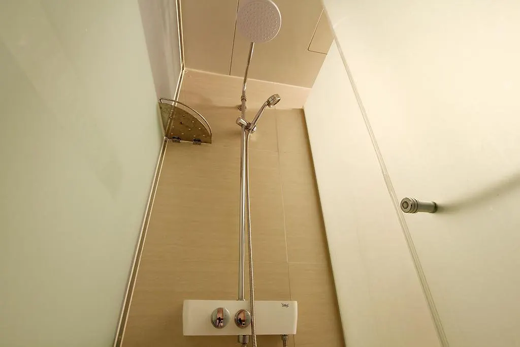 Hotel Myeongdong Seoul 3*,  South Korea