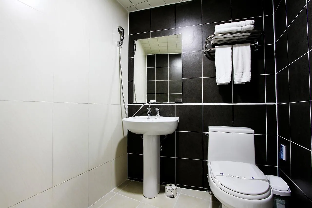 Hotel Myeongdong Seoul